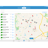 Cary Property App image